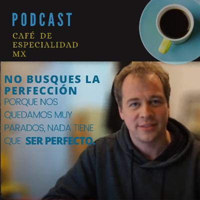 T2 E02 / Kim Ossenblok / Café Divino / España T2 E02 / Kim Ossenblok / Café Divino / España