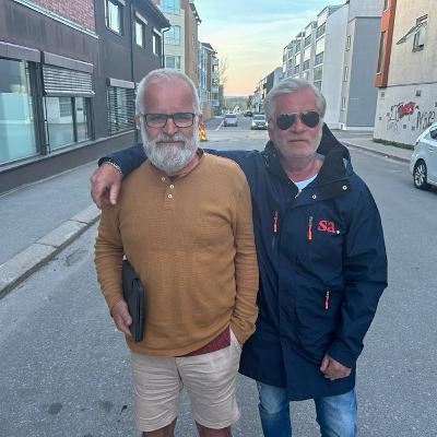 Svend i SA-podden: – Dette var en uforståelig svak prestasjon