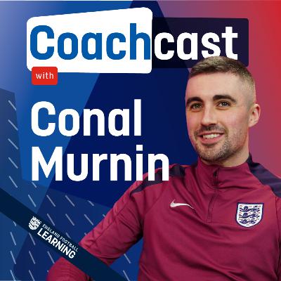 How to be a more effective coach with Conal Murnin | S6 Ep20