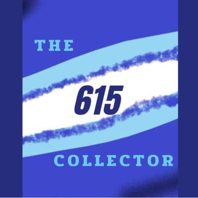 The 615 Collector Episode 84 (11 hours of sleep is not enough plus hobby news, card releases, the Lillard trade, WNBA playoffs, MLB & NFL storylines & much more) The 615 Collector Episode 84 (11 hours of sleep is not enough plus hobby news, card releases, the Lillard trade, WNBA playoffs, MLB & NFL storylines & much more)