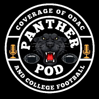 Panther Pod Summer Special 2023
