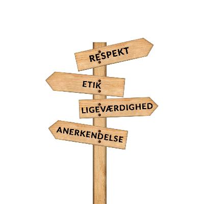 Hvordan er du egentlig sat sammen?