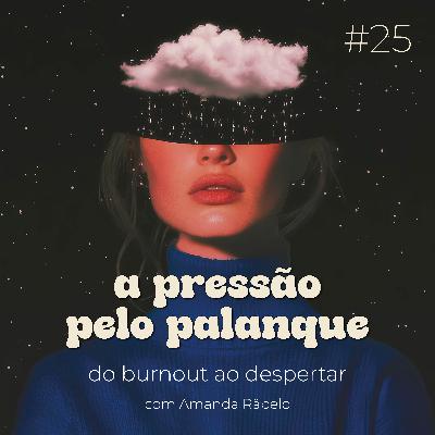 a pressão pelo palanque