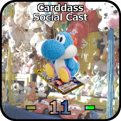 Épisode 11 - Le blister des fancards bourguignonnes