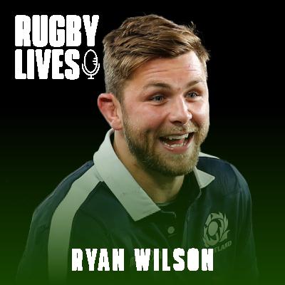 EP2: Ryan Wilson on his unusual route to the pro game, THAT 2018 Calcutta Cup, and why he loves golf