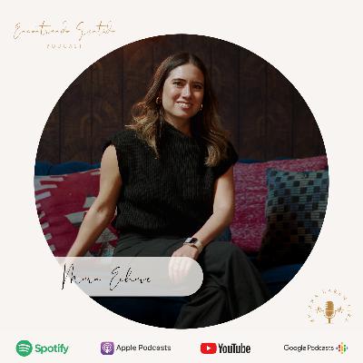 Entrevista a Mara Echave - Episodio 61