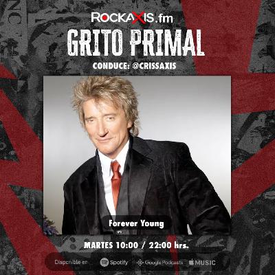 Grito Primal - 34 (2025)