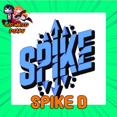 EP 05 – Especial dia do anime com Spike D