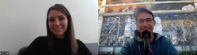 103. Being an Artist w/ Dr. Ally Zlatar