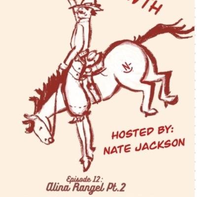 Episode 12: Photographer Alina Rangel Pt.2 Episode 12: Photographer Alina Rangel Pt.2