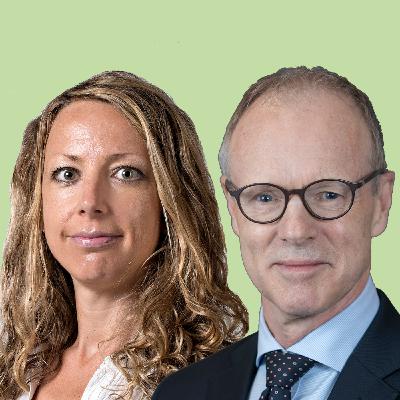 Laksen liker ikke varmt hav