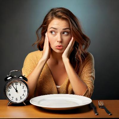 Story #44: Fasting Slows Down Healing and Speeds Up Aging (If Not Done Properly) Story #44: Fasting Slows Down Healing and Speeds Up Aging (If Not Done Properly)