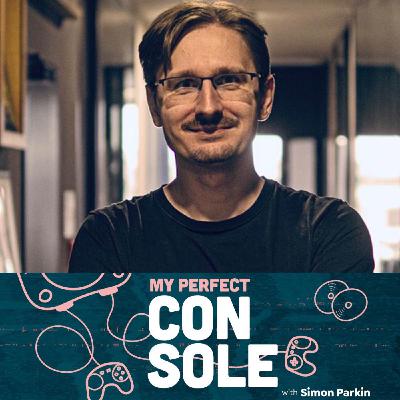 Prokop Jirsa, lead designer (Kingdom Come: Deliverance 2).