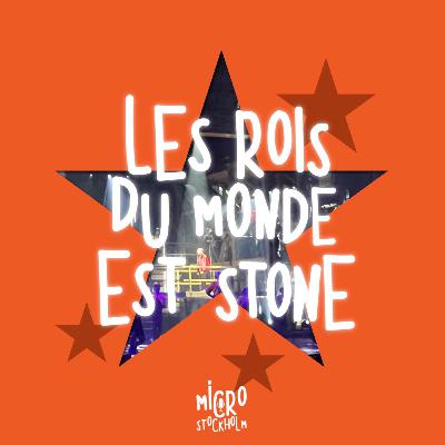 [n°35] "Molière le spectacle musical" : L'école des fans d'Hamilton ?