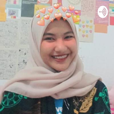 My New Podcast✨ "Insecure(kurang percaya diri dalam diri seseorang)