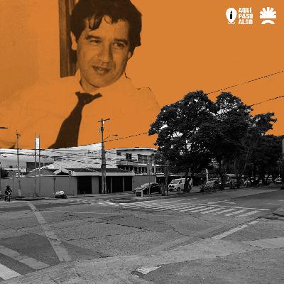 Asesinato de Manuel Colom Argueta