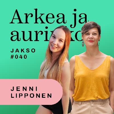 40. Katalaanin osaaminen avaa ovia, sanoo Jenni Lipponen Terrassasta