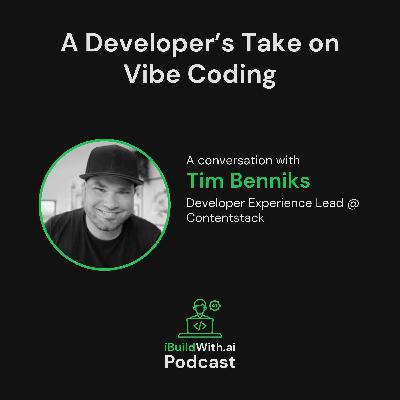 A Developer’s Take on Vibe Coding