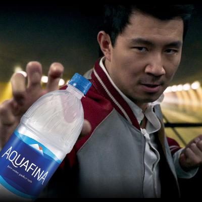 093 - Vamos a hablar de Shang-Chi and The Legend of the Ten Rings