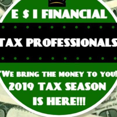 2019 TAX SEASON TOPICS- EPISODE 2 - IMPORTANT ISSUES & TAX TIPS FOR DV SURVIVORS