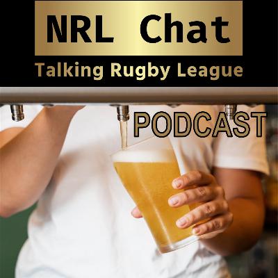 NRL Chat 2025 Preview