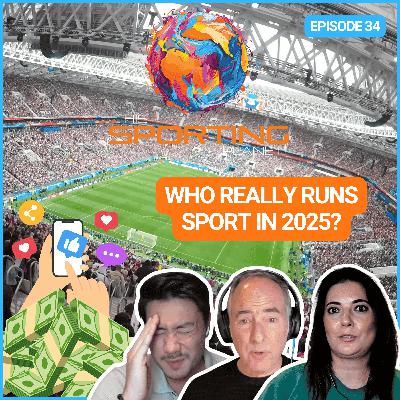 The BILLIONAIRE Athlete, Player Power & Social Media – Is it BAD for sport? The BILLIONAIRE Athlete, Player Power & Social Media – Is it BAD for sport?