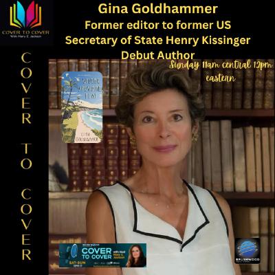 Gina Goldhammer - Monks, Monasteries, Henry Kissinger, and A Wonderful Life Gina Goldhammer - Monks, Monasteries, Henry Kissinger, and A Wonderful Life