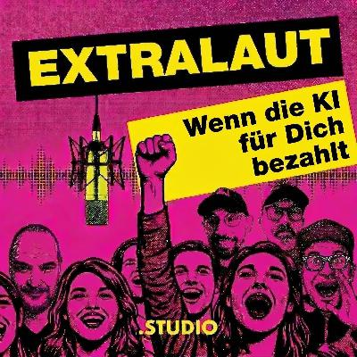 Wenn die KI für dich bezahlt: Das Ende des Shoppings, wie wir es kennen.