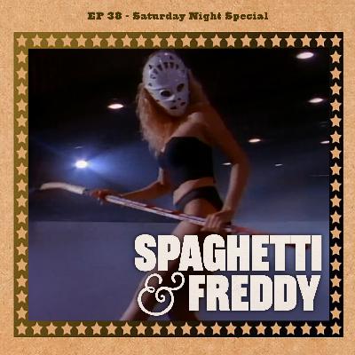 Saturday Night Special (1988)