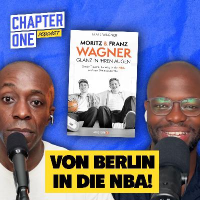 #27 Moritz und Franz Wagner's Weg in die NBA