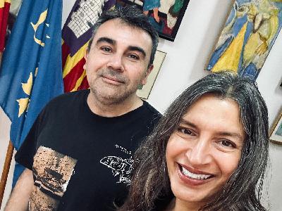 Episode 89: Juan Ripoll, Mayor of Deia