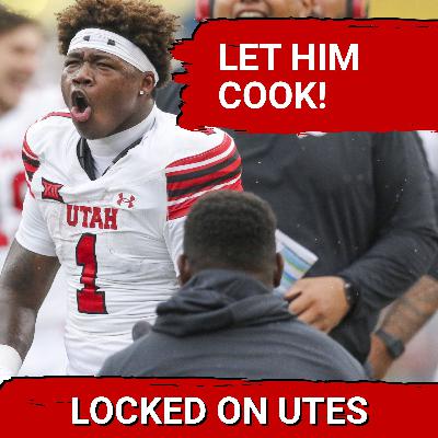 AWAKENING: Utah Utes MUST use Wayshawn Parker MORE to reach FULL Potential | Whitt Last man Standing