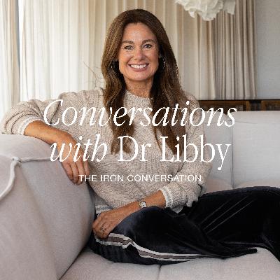 The Iron Conversation: Iron Deficiency In Children The Iron Conversation: Iron Deficiency In Children