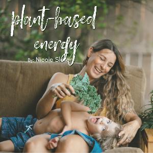 Ep #2: 5 Tips For Picky Eaters .:. Vegan Kids