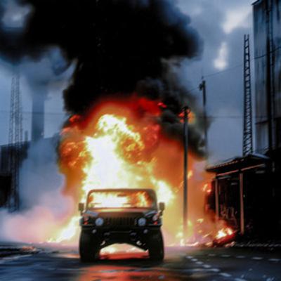 La Nouveauté Musique : Mascu Ferme Ta gueule de Droges, issu de leur album Tout ça on crame