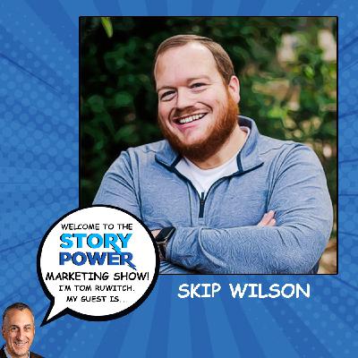 How to Turn Marketing Guesswork Into Predictable Growth (with Skip Wilson)