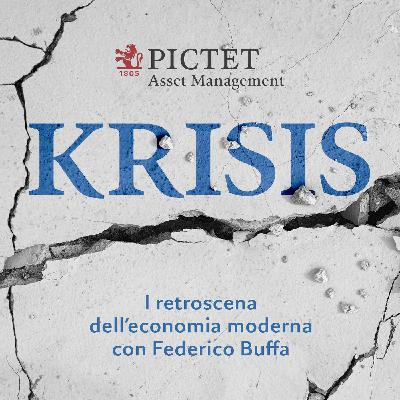 KRISIS - Trailer