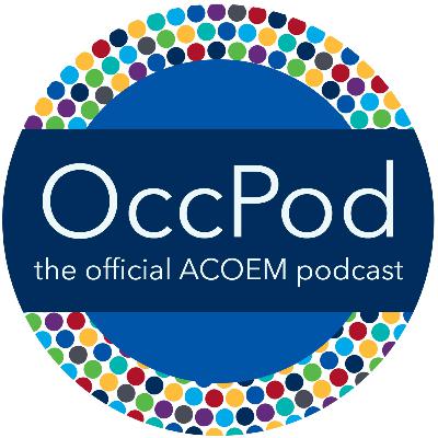 OccPod – Episode 68, AMA Guides to the Evaluation of Permanent Impairment OccPod – Episode 68, AMA Guides to the Evaluation of Permanent Impairment