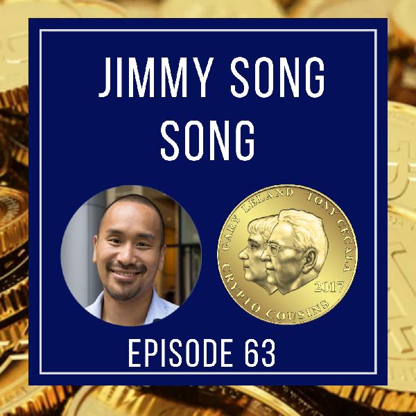 Jimmy Song Says Bitcoin Cash is Fiat Jimmy Song Says Bitcoin Cash is Fiat