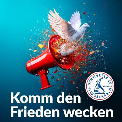 Heute beginnt die 10tägige ökumenische Friedensdekade Heute beginnt die 10tägige ökumenische Friedensdekade