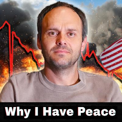 Why I have peace about money