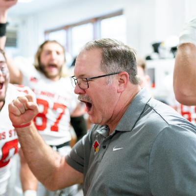 Brock Spack Returns To House of L