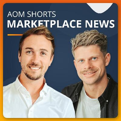 NEW ROPT PRICE AI: Preise auf und außerhalb von Amazon monitoren (EU) NEW ROPT PRICE AI: Preise auf und außerhalb von Amazon monitoren (EU)
