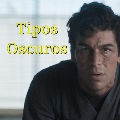 Tipos Oscuros 372 - Mario Casas