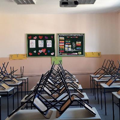 7: Back to School: COVID-19 and Ensuring the Right to Education