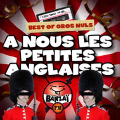 BANZAI ! BEST OF GROS NULS : A NOUS LES PETITES ANGLAISES