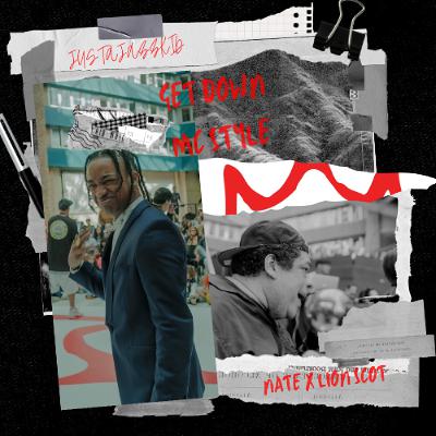 GET DOWN MC STYLE - ITBATTLE 2K25 LIVE - MC NATE X MC LION SCOT