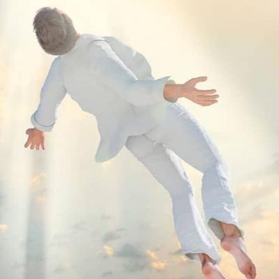 Near Death Experience: I Died, Ascended And Came Back Different | NDE Near Death Experience: I Died, Ascended And Came Back Different | NDE