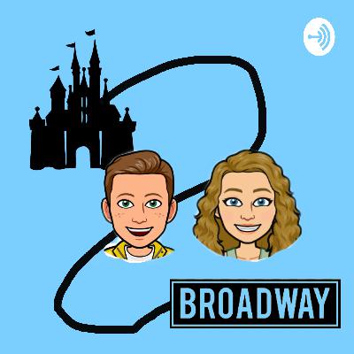 Noah's Surprise Interview; Dishing on Six the Musical