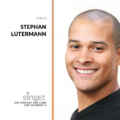 Folge 0 - Stephan Lutermann